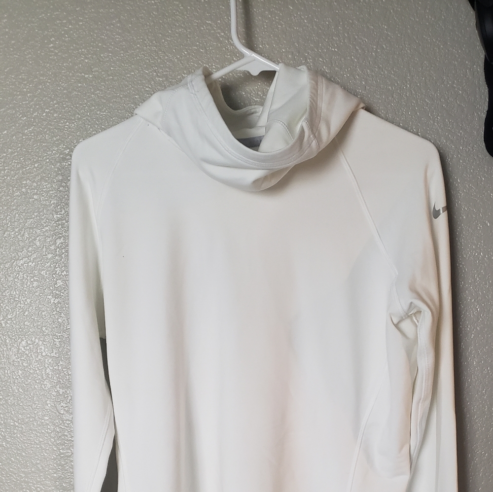 Nike Golf women's dri fit hoodie